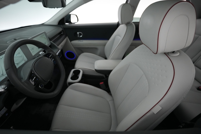 2024 Hyundai IONIQ 5