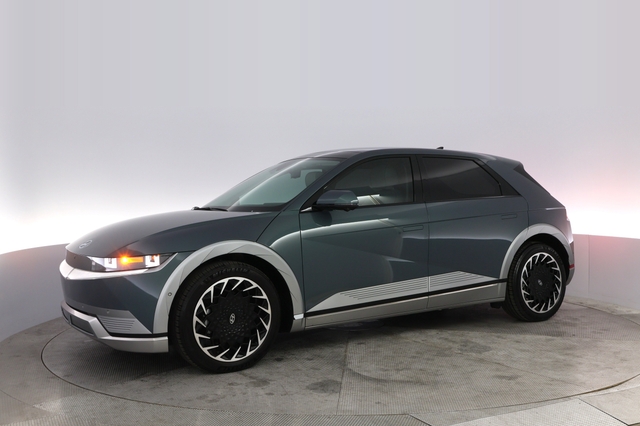 2024 Hyundai IONIQ 5