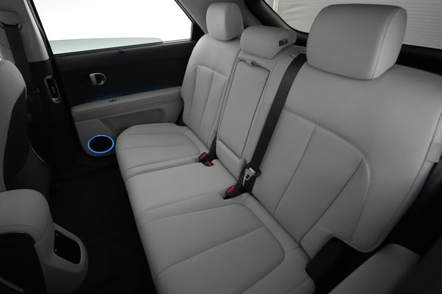 2024 Hyundai IONIQ 5