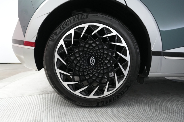 2024 Hyundai IONIQ 5