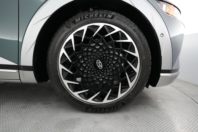 2024 Hyundai IONIQ 5