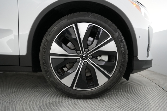 2024 Polestar 2