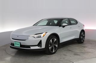 2024 Polestar 2