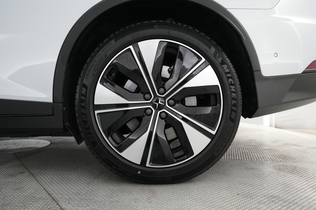 2024 Polestar 2