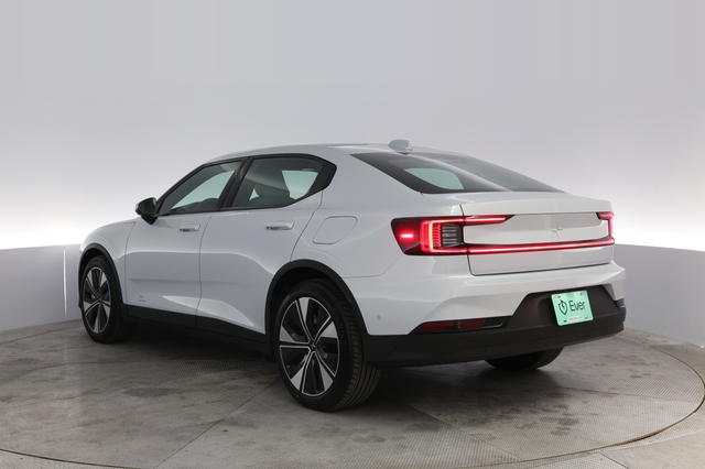 2024 Polestar 2