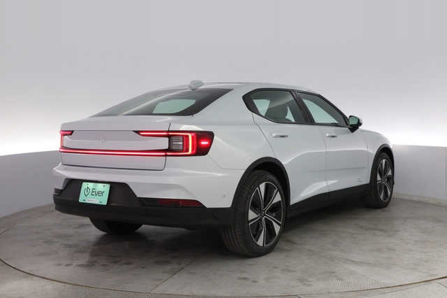 2024 Polestar 2
