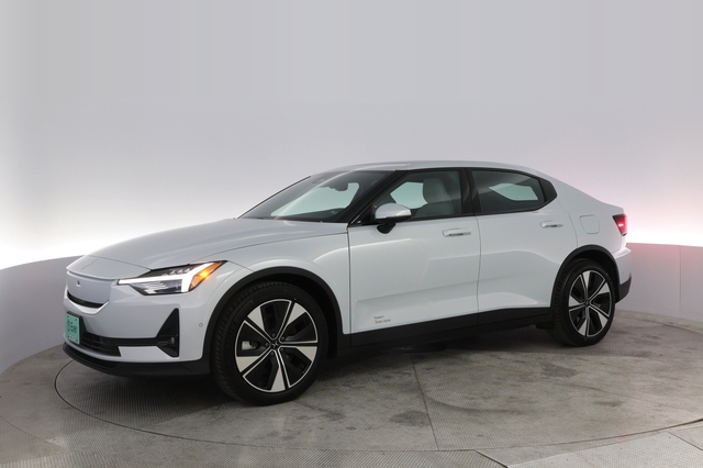 2024 Polestar 2