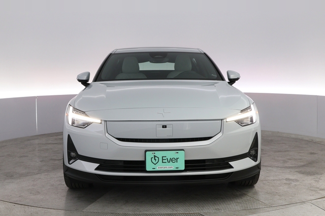 2024 Polestar 2
