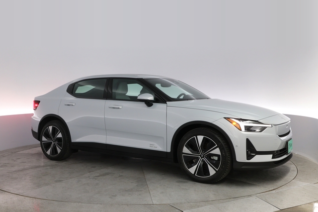 2024 Polestar 2