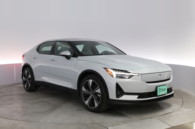 2024 Polestar 2