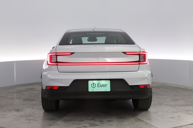 2024 Polestar 2
