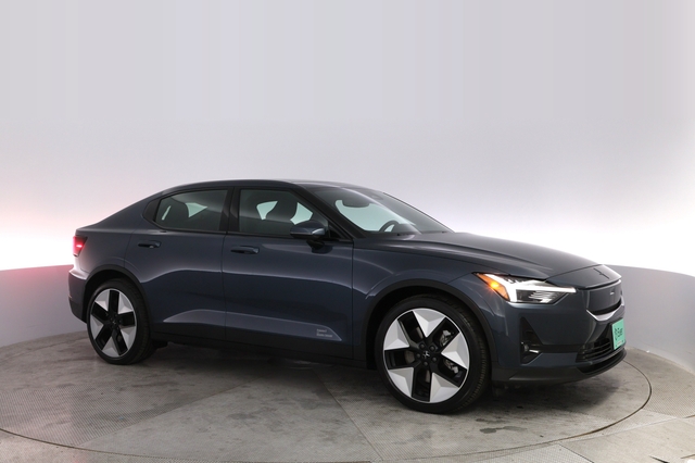 2024 Polestar 2