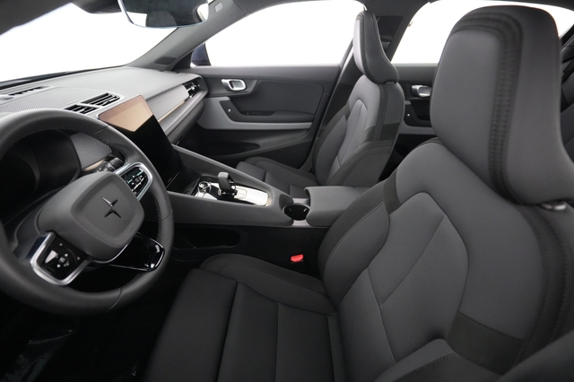 2024 Polestar 2