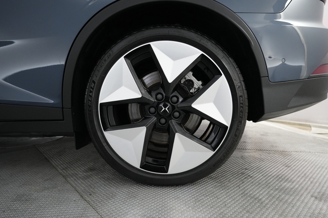 2024 Polestar 2