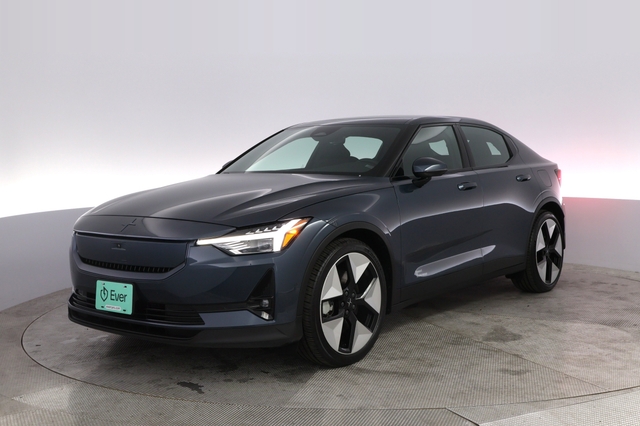 2024 Polestar 2