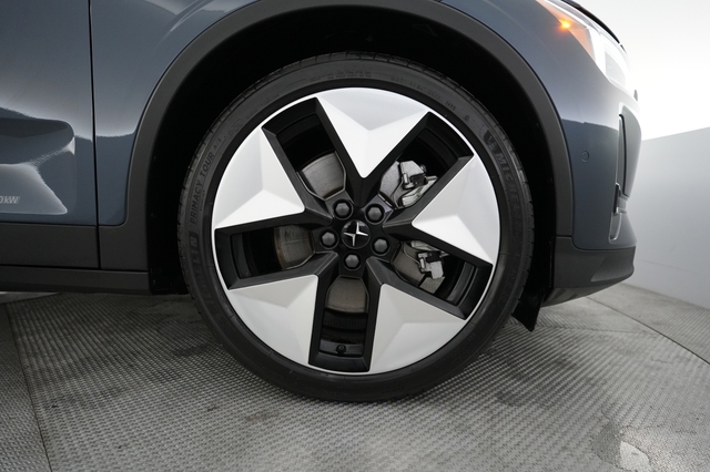 2024 Polestar 2