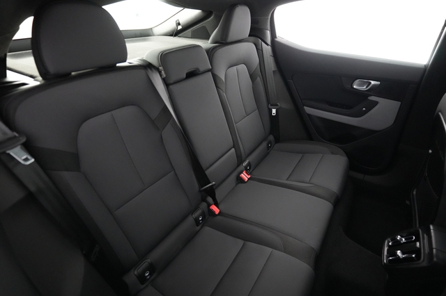 2024 Polestar 2