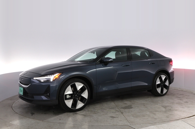 2024 Polestar 2