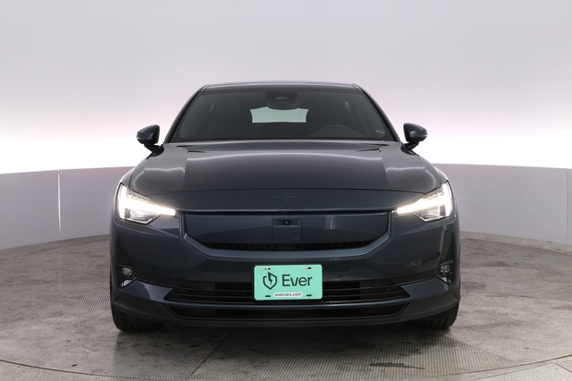 2024 Polestar 2