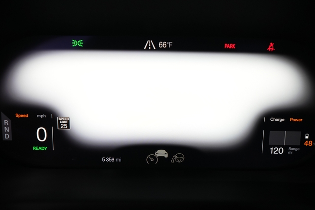 2024 Polestar 2