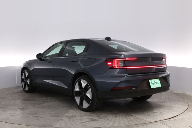 2024 Polestar 2