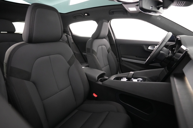 2024 Polestar 2