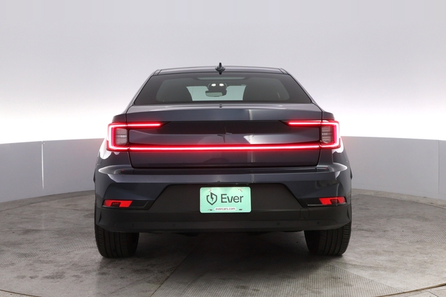 2024 Polestar 2