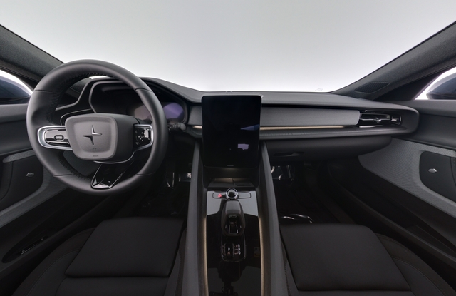 2024 Polestar 2
