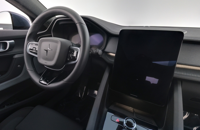 2024 Polestar 2