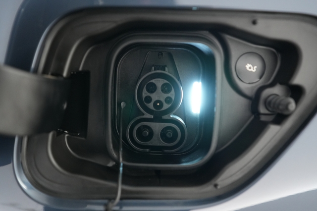 2024 Polestar 2