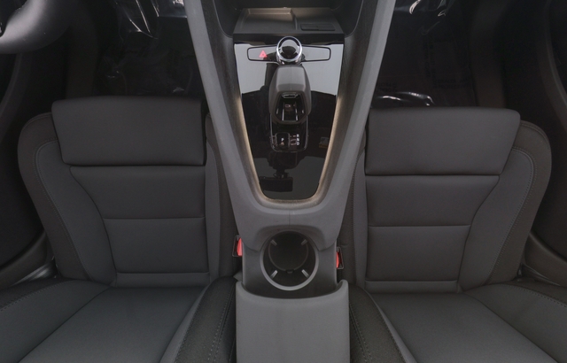 2024 Polestar 2