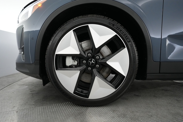 2024 Polestar 2