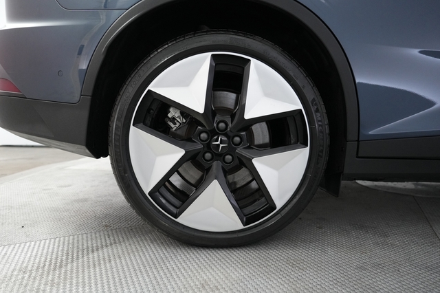 2024 Polestar 2