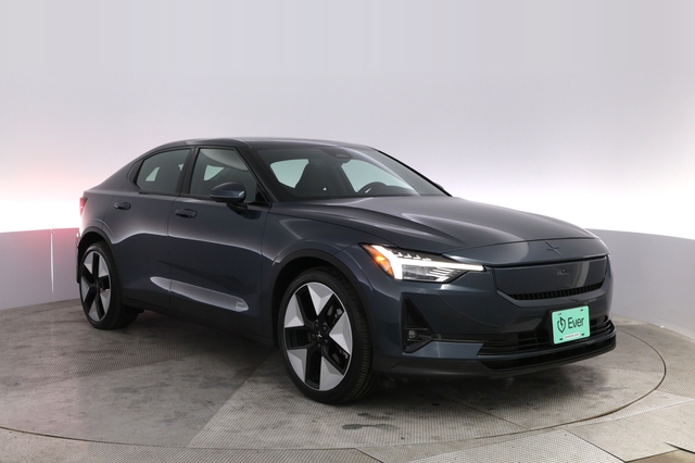 2024 Polestar 2