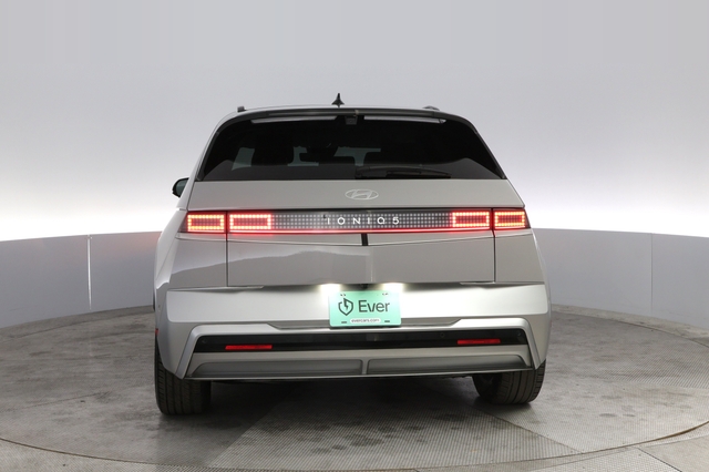 2025 Hyundai IONIQ 5
