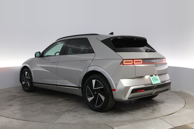 2025 Hyundai IONIQ 5