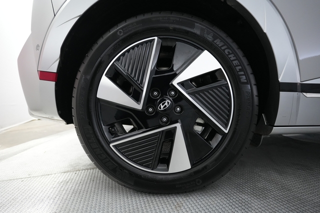2025 Hyundai IONIQ 5