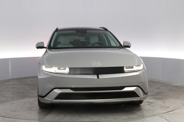 2025 Hyundai IONIQ 5