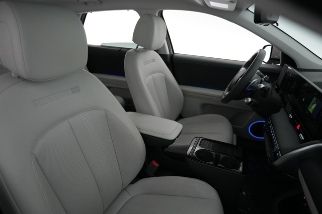 2025 Hyundai IONIQ 5