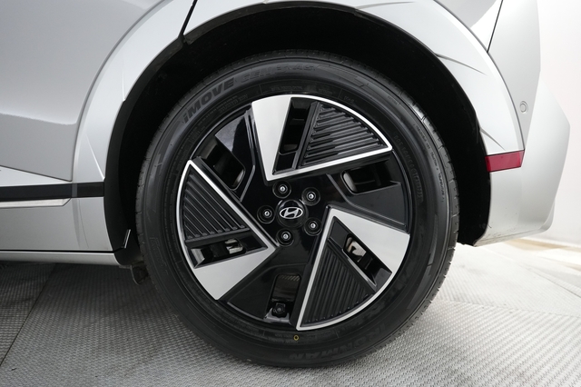 2025 Hyundai IONIQ 5