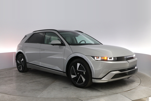 2025 Hyundai IONIQ 5