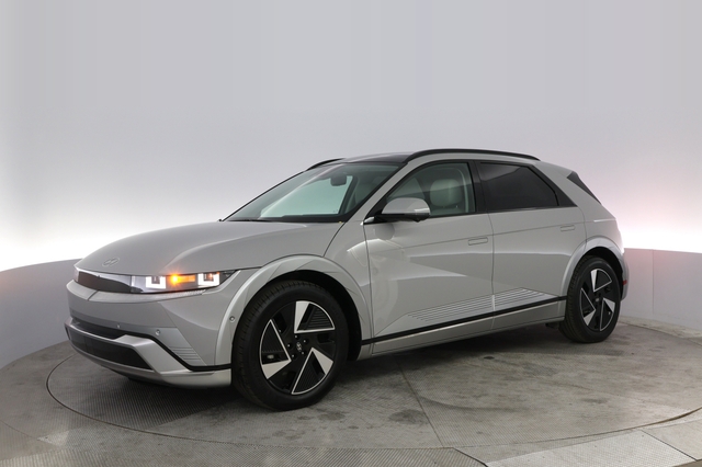 2025 Hyundai IONIQ 5