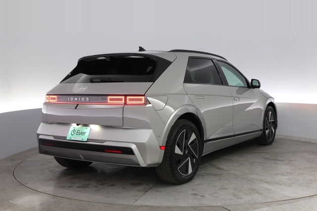 2025 Hyundai IONIQ 5