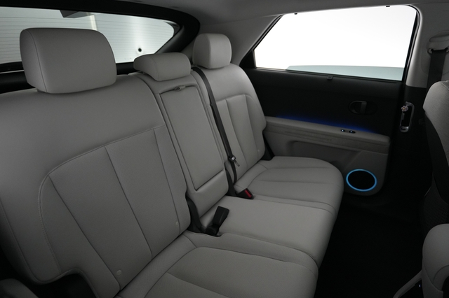 2025 Hyundai IONIQ 5