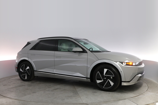2025 Hyundai IONIQ 5