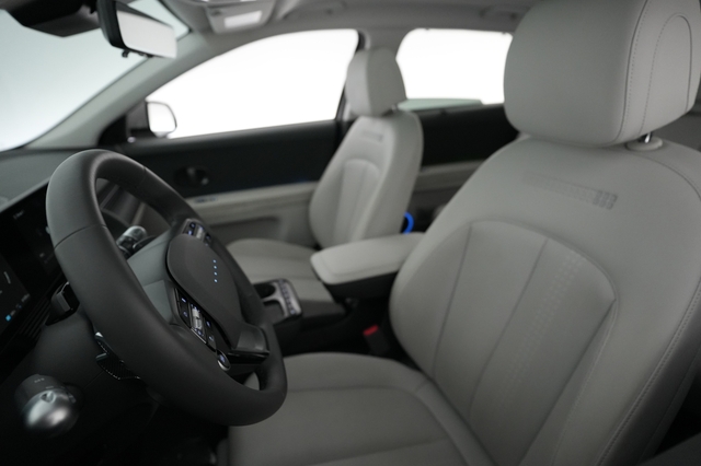 2025 Hyundai IONIQ 5