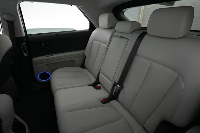 2025 Hyundai IONIQ 5