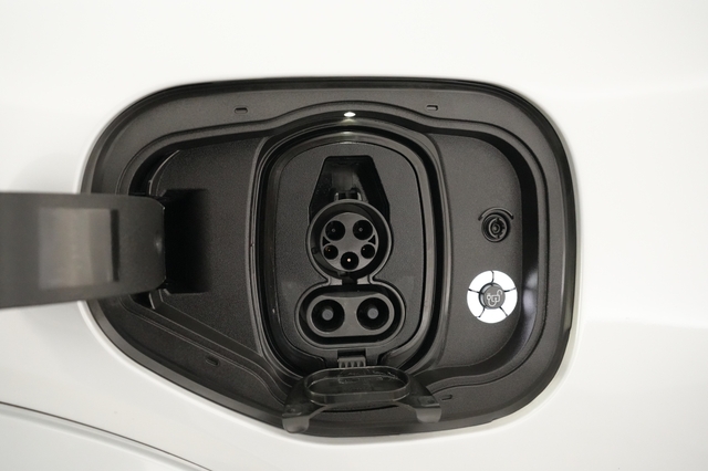 2022 Ford Mustang Mach-E