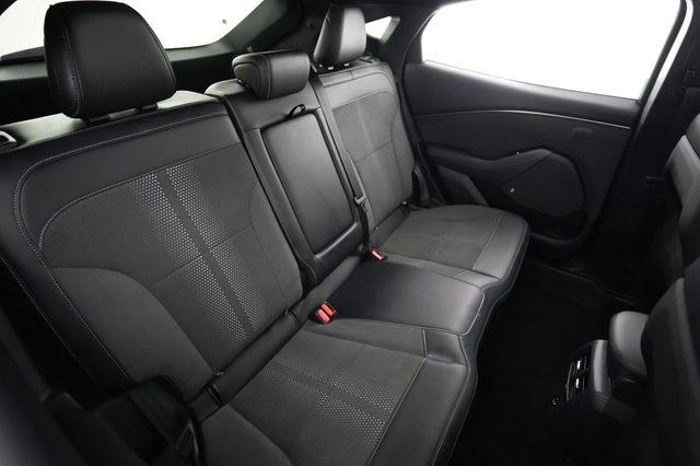 2022 Ford Mustang Mach-E