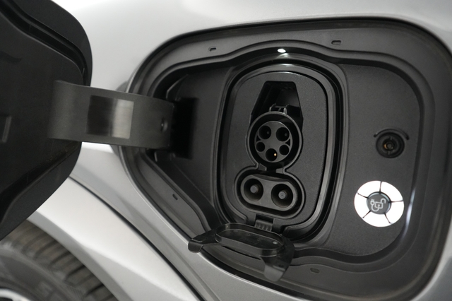 2023 Ford Mustang Mach-E